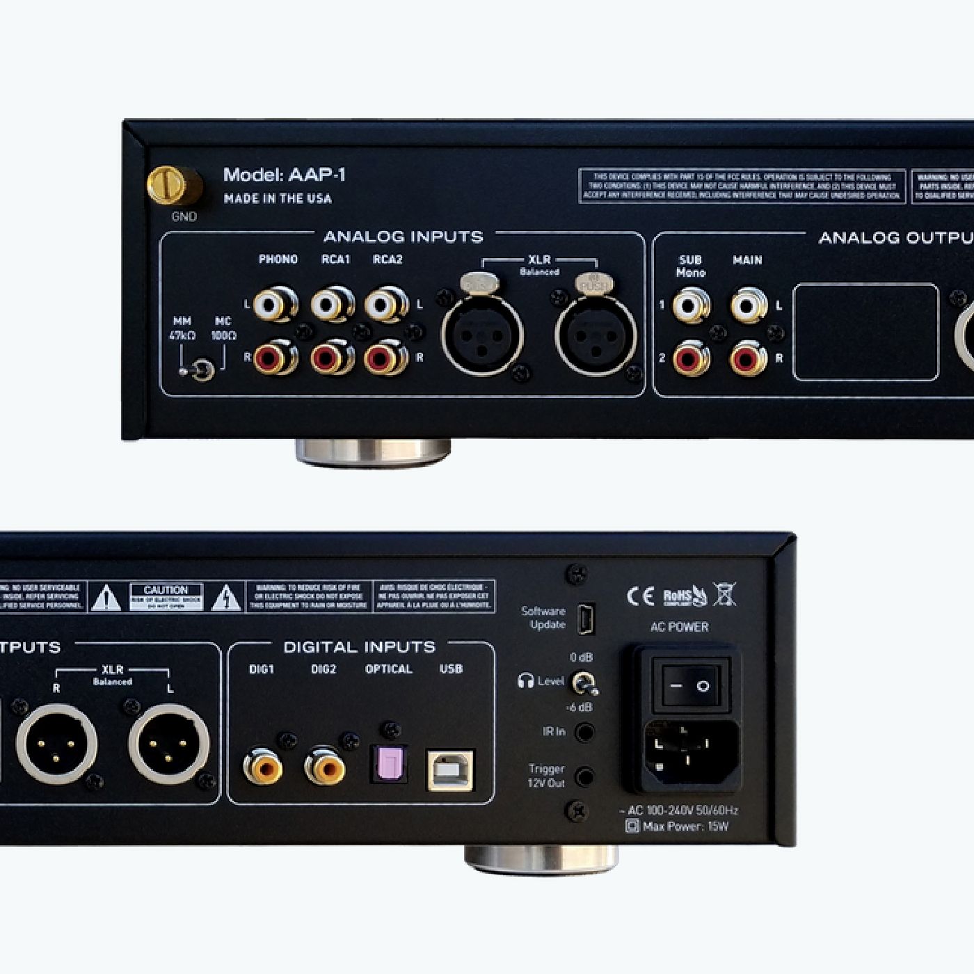 Analog Devices AD215AY アイソレーションアンプ1pc | ヤマダウェブコム